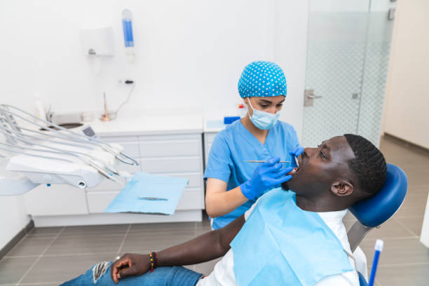 Best Emergency Dental Clinic in SC